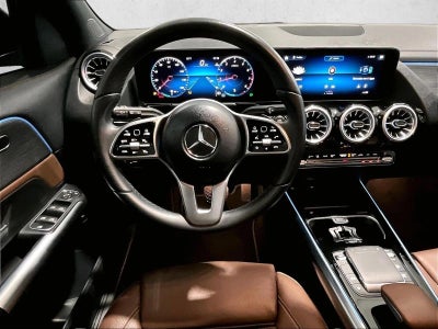 2023 Mercedes-Benz GLA 250 4MATIC®