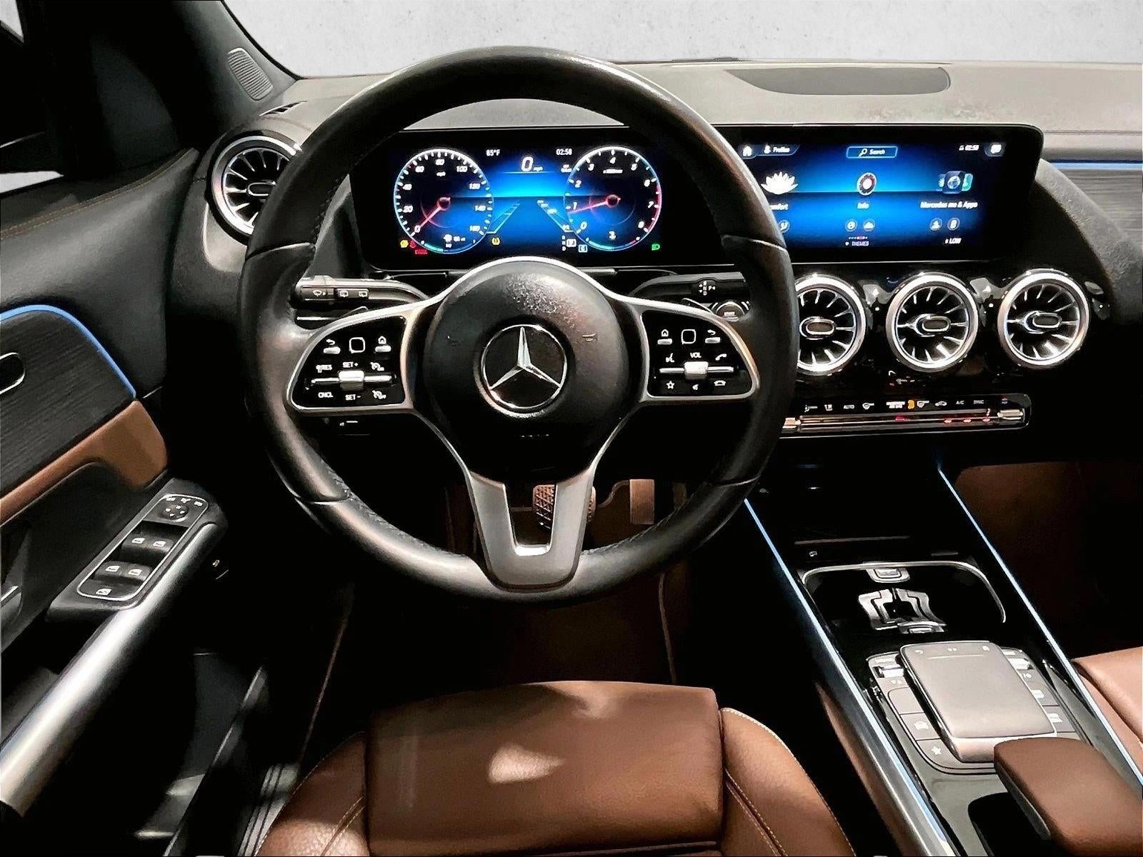 2023 Mercedes-Benz GLA 250 4MATIC®