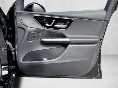 2025 Mercedes-Benz GLC GLC 300