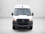 2022 Mercedes-Benz Sprinter 2500 Base