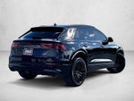 2026 Audi SQ8 Prestige TFSI quattro Tiptronic