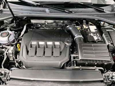 2024 Audi Q3 Premium 45 TFSI S line quattro Tiptronic