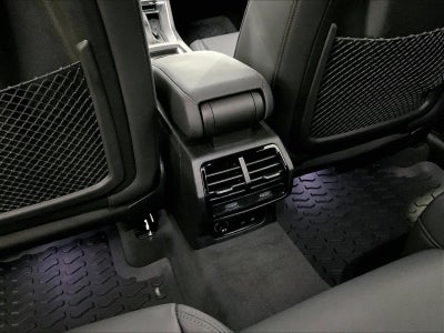 2024 Audi Q3 Premium 45 TFSI S line quattro Tiptronic