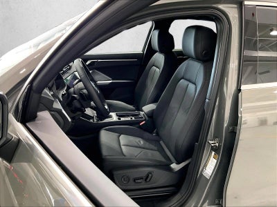 2024 Audi Q3 Premium 45 TFSI S line quattro Tiptronic