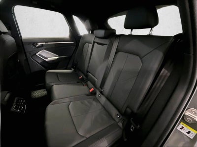 2024 Audi Q3 Premium 45 TFSI S line quattro Tiptronic