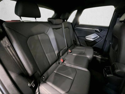 2024 Audi Q3 Premium 45 TFSI S line quattro Tiptronic