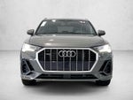 2024 Audi Q3 Premium 45 TFSI S line quattro Tiptronic
