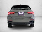 2024 Audi Q3 Premium 45 TFSI S line quattro Tiptronic