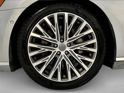 2019 Audi A8 L Base