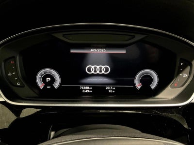 2019 Audi A8 L Base