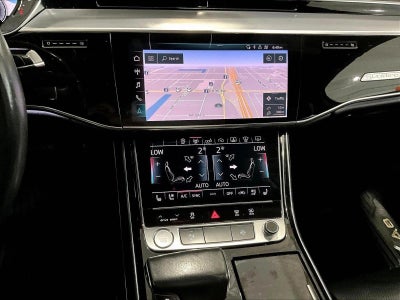 2019 Audi A8 L Base