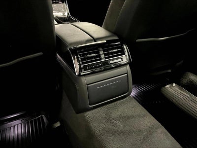 2019 Audi A8 L Base