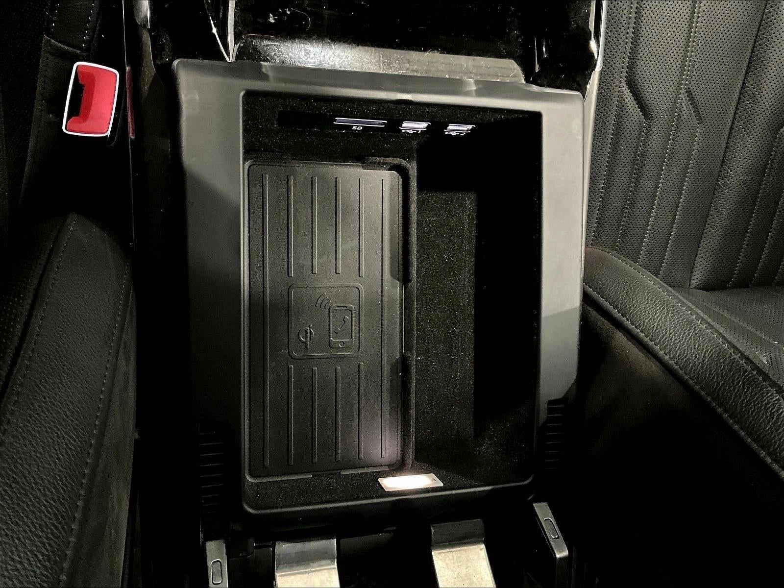2019 Audi A8 L Base