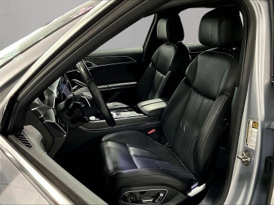 2019 Audi A8 L Base