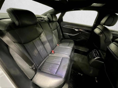 2019 Audi A8 L Base