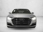 2019 Audi A8 L Base