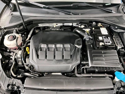 2020 Audi A3 Premium 40 TFSI Front-Wheel Drive S tronic