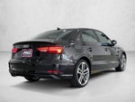 2020 Audi A3 Premium 40 TFSI Front-Wheel Drive S tronic