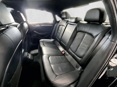 2020 Audi A3 Premium 40 TFSI Front-Wheel Drive S tronic