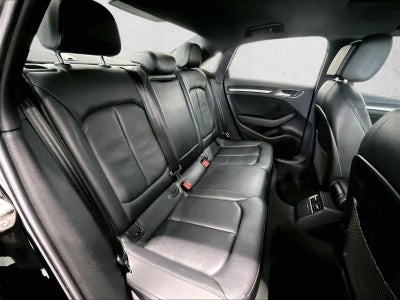 2020 Audi A3 Premium 40 TFSI Front-Wheel Drive S tronic