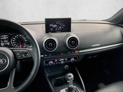 2020 Audi A3 Premium 40 TFSI Front-Wheel Drive S tronic