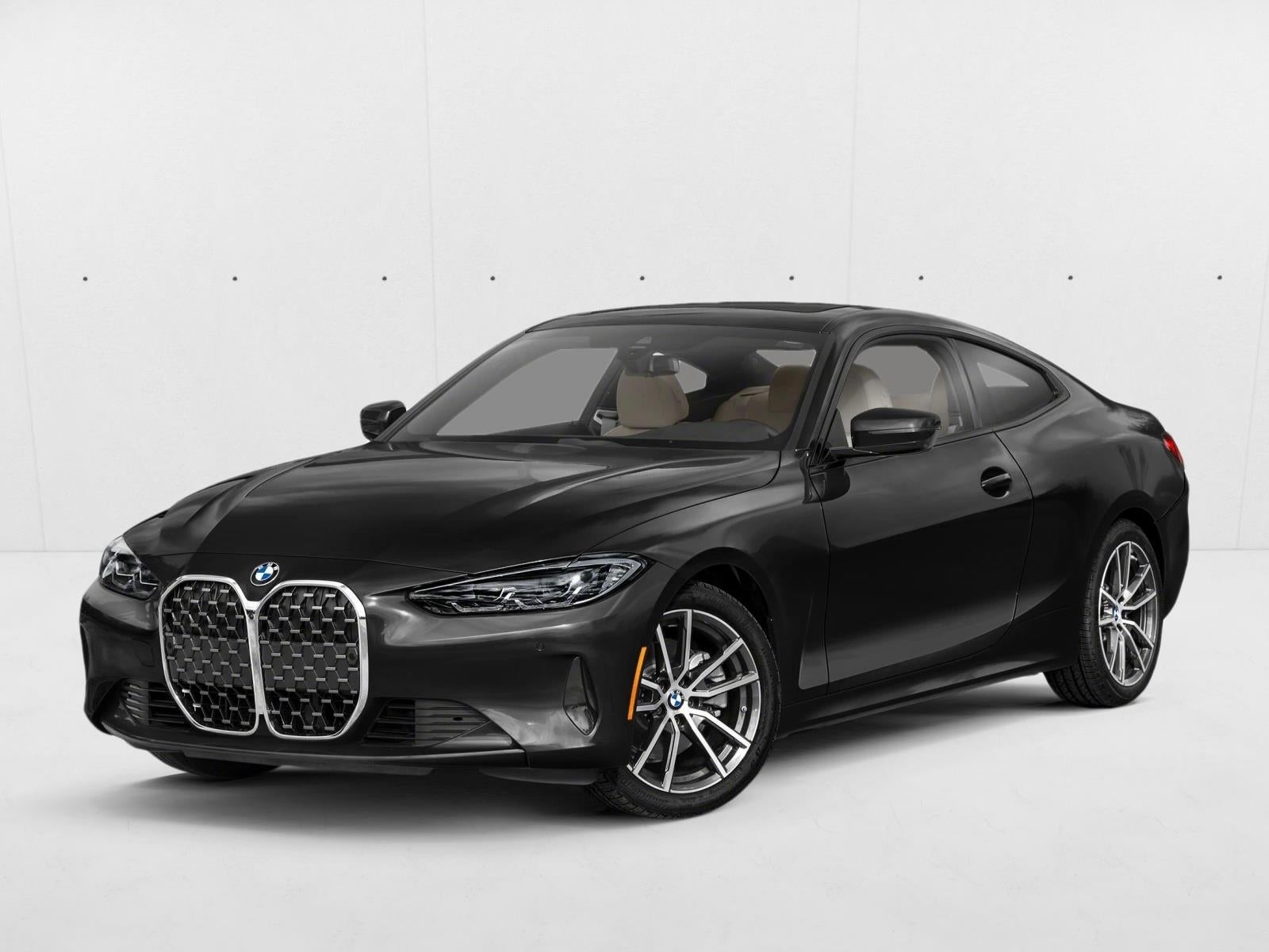 2023 BMW 4 Series 430i