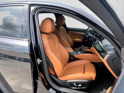 2021 BMW 540i 540i