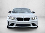 2017 BMW M2 NA