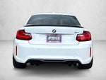 2017 BMW M2 NA