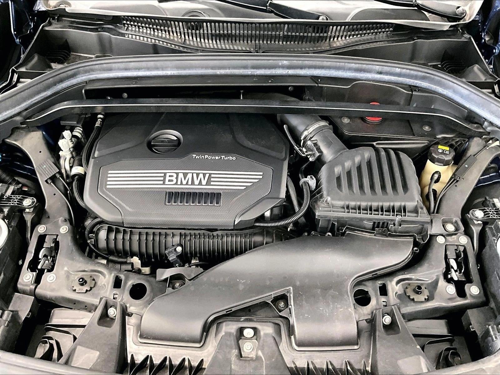 2021 BMW X1 sDrive28i