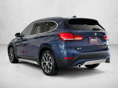 2021 BMW X1 sDrive28i