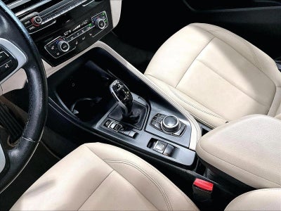 2021 BMW X1 sDrive28i