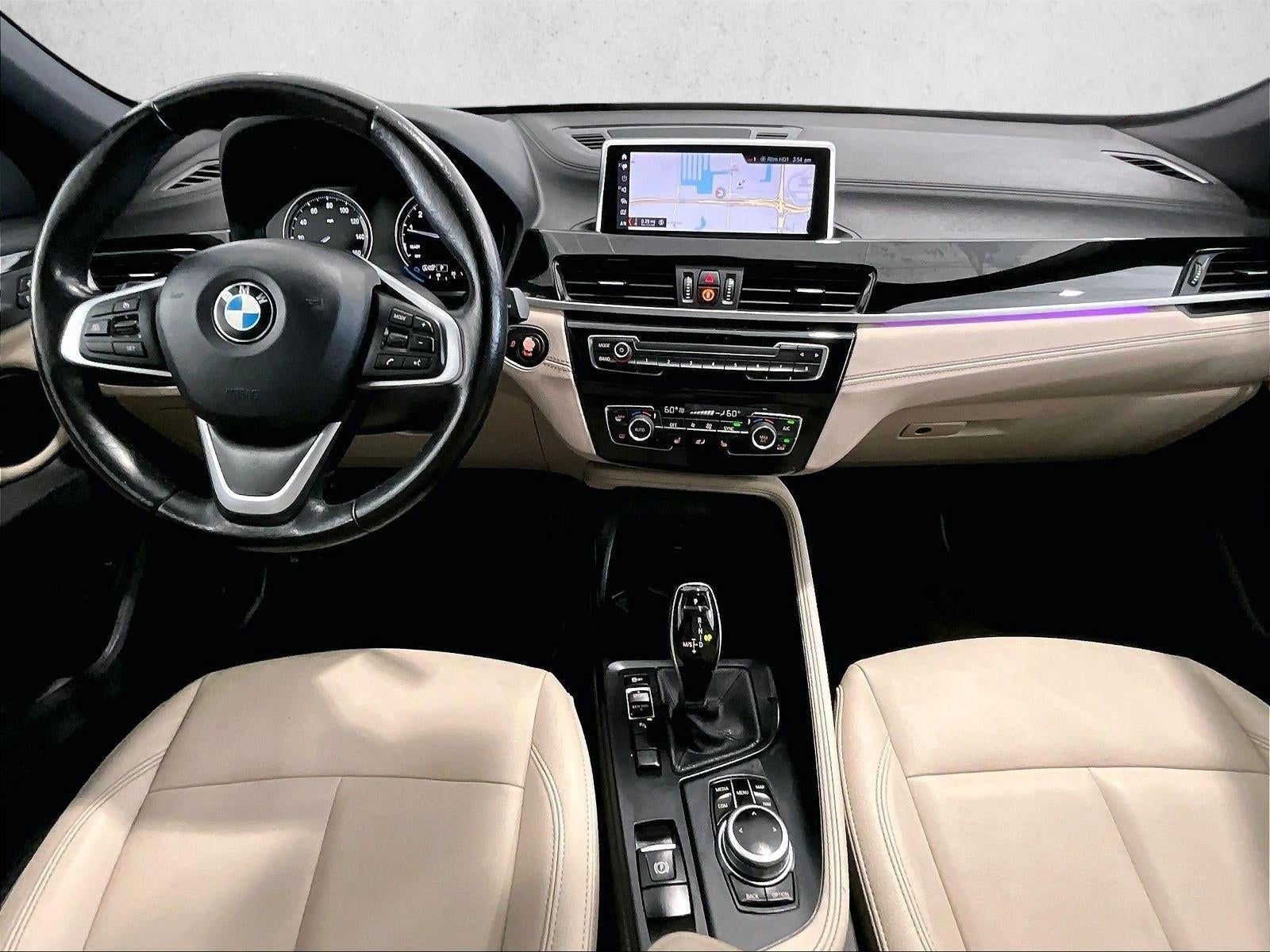 2021 BMW X1 sDrive28i
