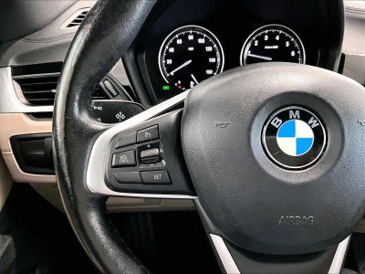 2021 BMW X1 sDrive28i