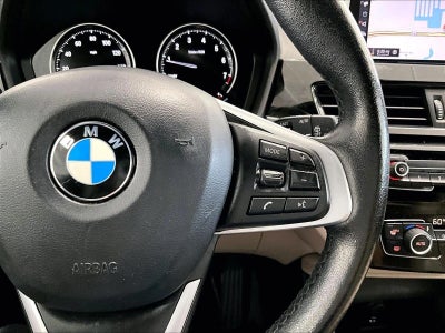 2021 BMW X1 sDrive28i