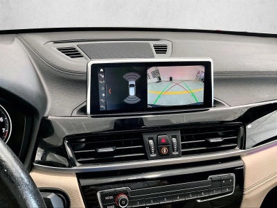 2021 BMW X1 sDrive28i