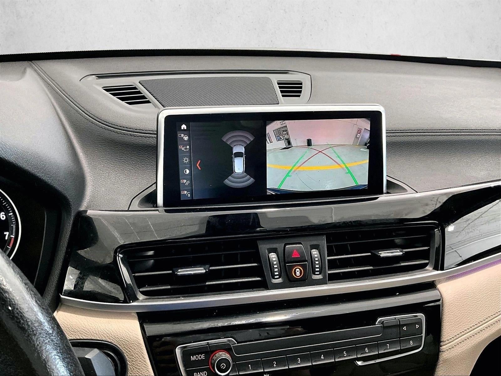 2021 BMW X1 sDrive28i