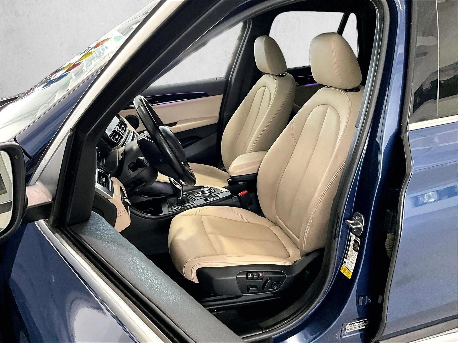 2021 BMW X1 sDrive28i