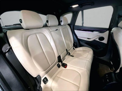 2021 BMW X1 sDrive28i