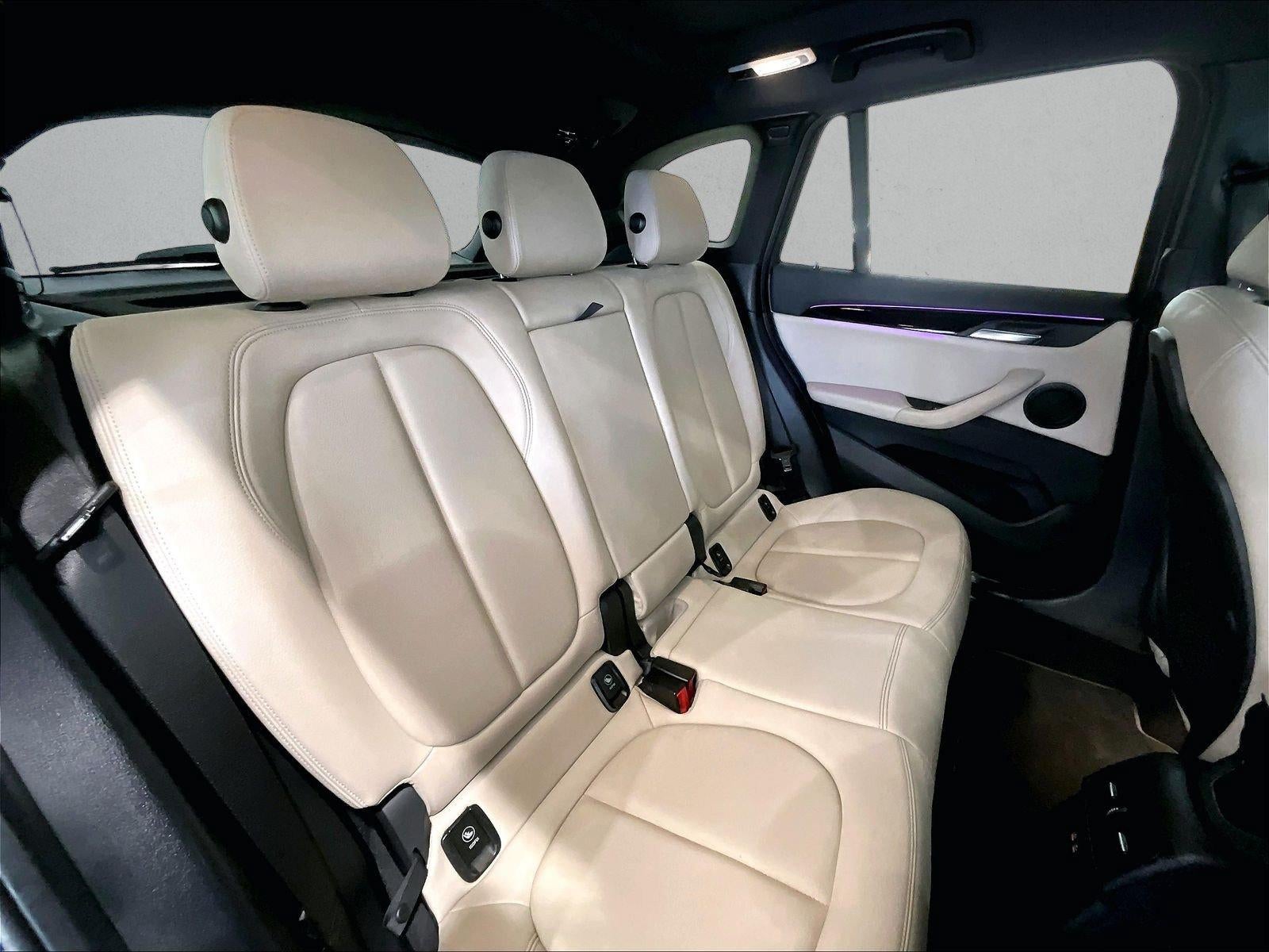 2021 BMW X1 sDrive28i