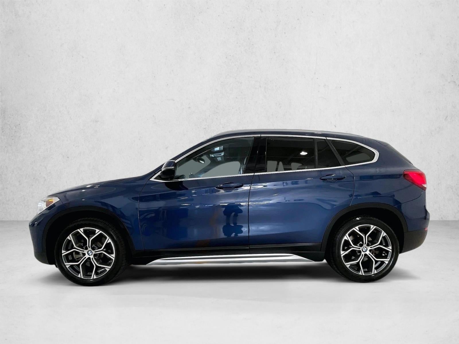 2021 BMW X1 sDrive28i