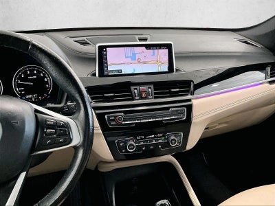 2021 BMW X1 sDrive28i