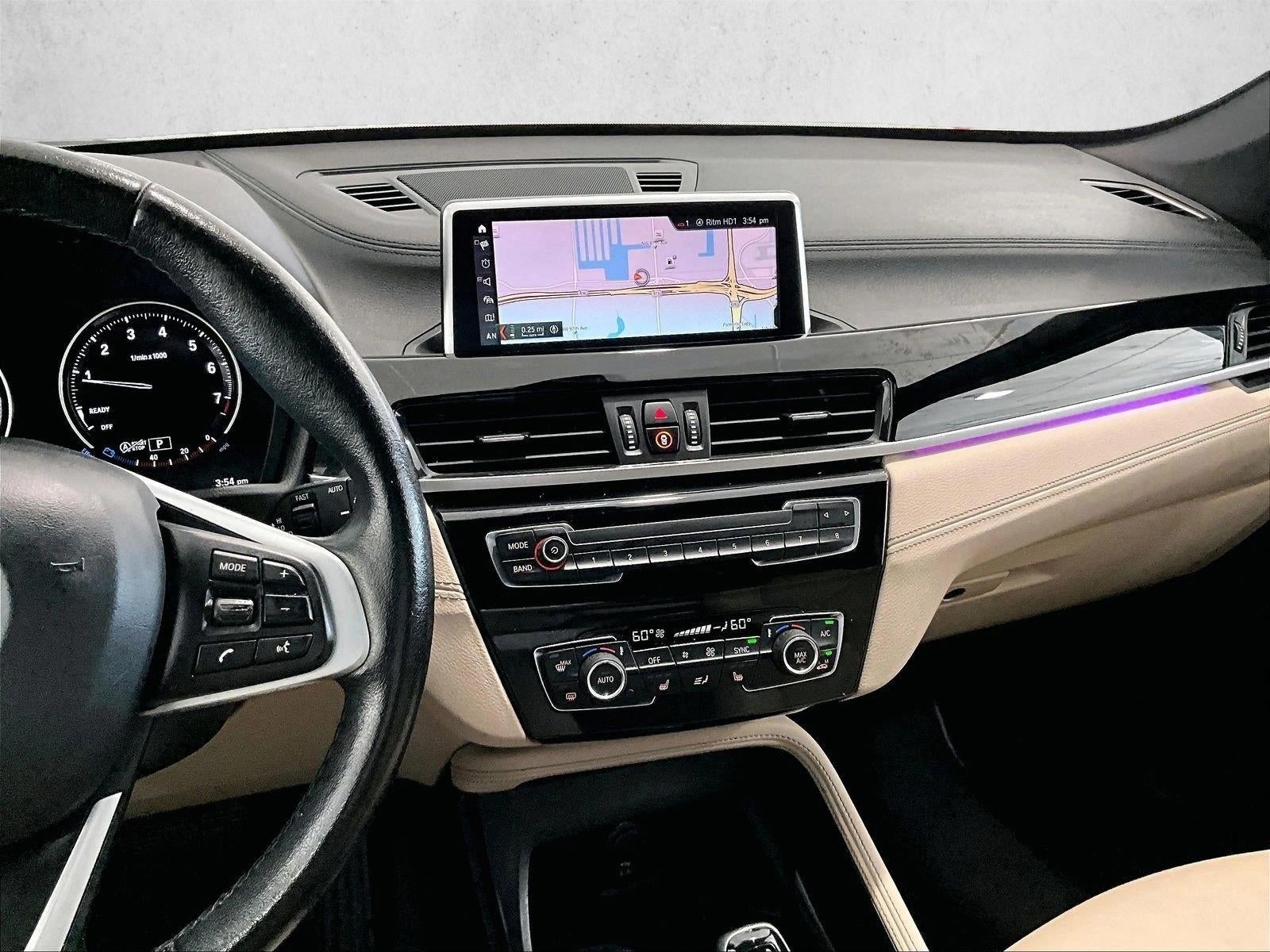 2021 BMW X1 sDrive28i