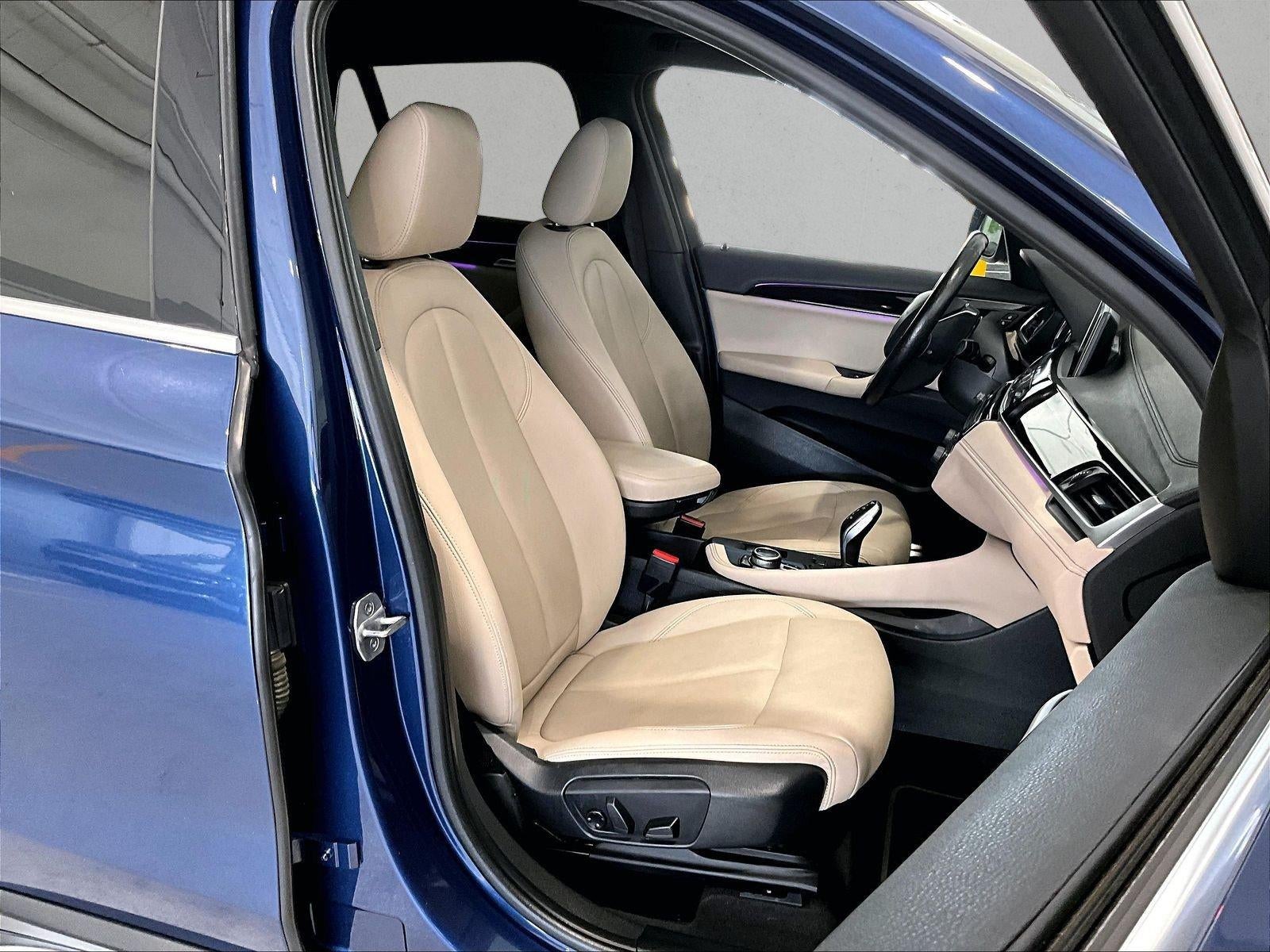 2021 BMW X1 sDrive28i