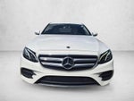 2020 Mercedes-Benz E 350 E 350