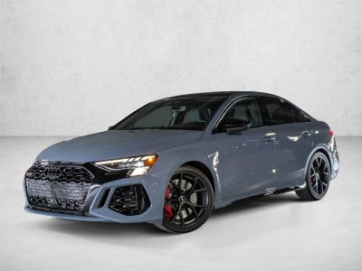 2024 Audi RS 3 Base