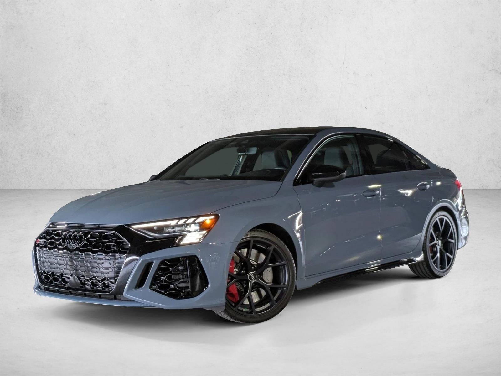 2024 Audi RS 3 Base