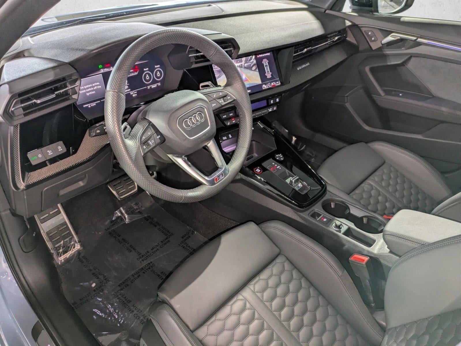 2024 Audi RS 3 Base