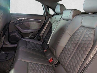 2024 Audi RS 3 Base