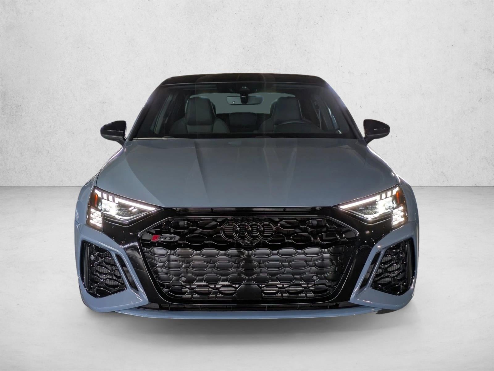 2024 Audi RS 3 Base